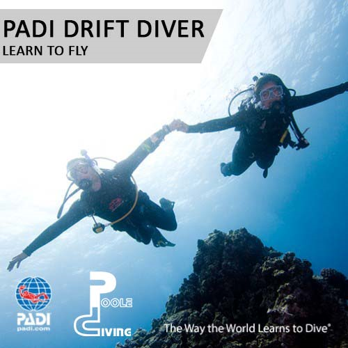 Drift Diver
